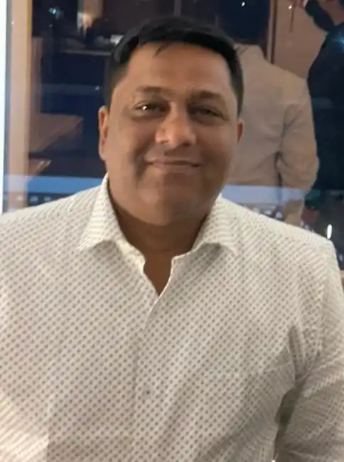 Amit singh
