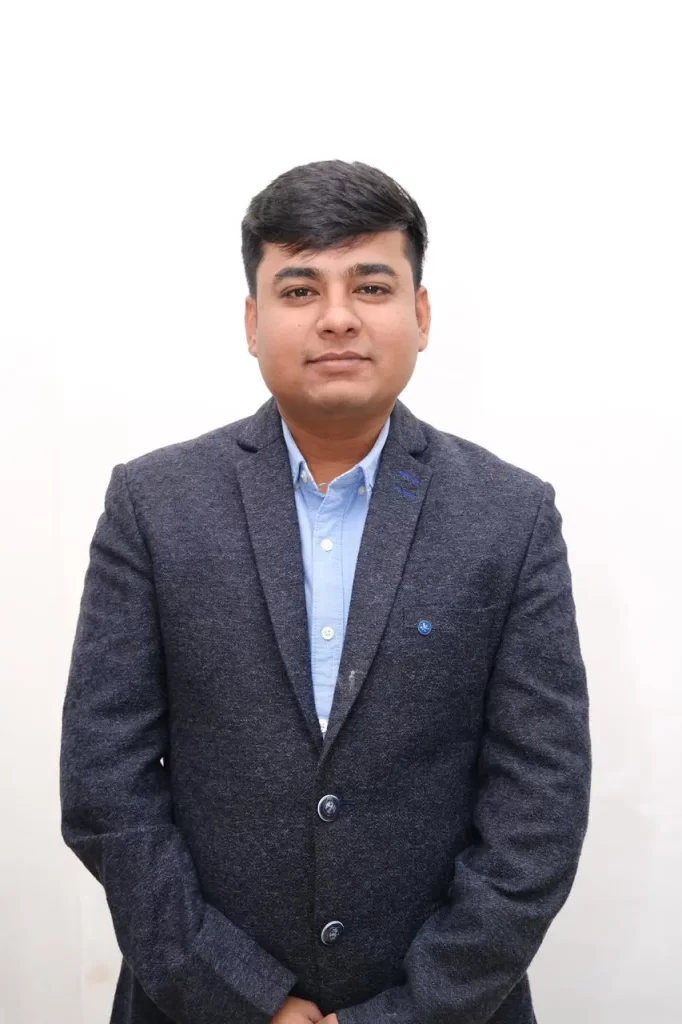 Saurabh Trivedi
