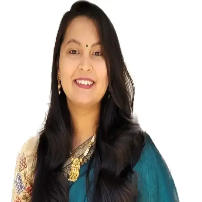 Dr. Hardi Shukla​