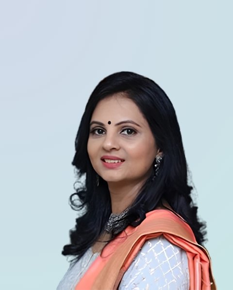DR. TEJAL N PATEL
