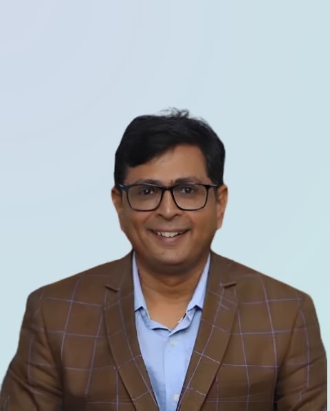 Dr. Naimesh P Patel