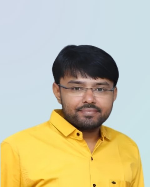 DR. JIGAR P PATEL