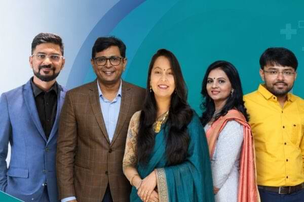Operation theatre equipped for 3D laparoscopic surgery