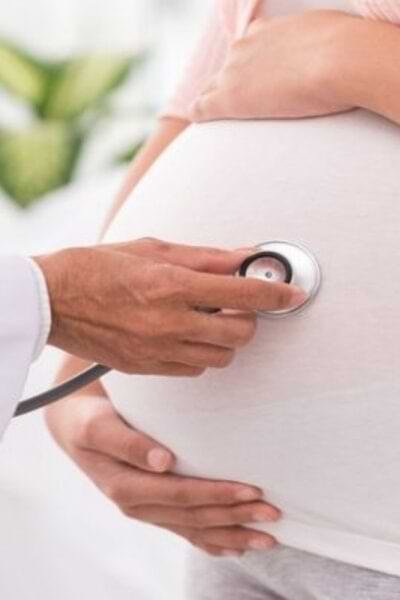 Labour and delivery suite