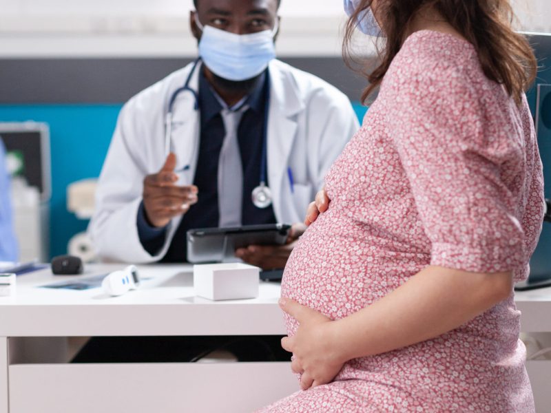 medical consultation